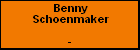 Benny Schoenmaker