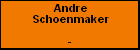 Andre Schoenmaker
