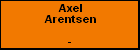 Axel Arentsen