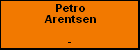 Petro Arentsen