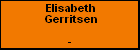 Elisabeth Gerritsen