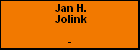 Jan H. Jolink