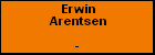 Erwin Arentsen