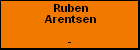 Ruben Arentsen