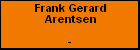 Frank Gerard Arentsen