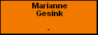 Marianne Gesink