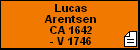 Lucas Arentsen