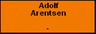 Adolf Arentsen