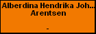 Alberdina Hendrika Johanna Arentsen