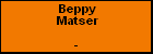 Beppy Matser