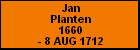 Jan Planten