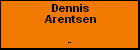 Dennis Arentsen
