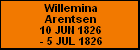 Willemina Arentsen