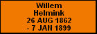 Willem Helmink