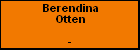 Berendina Otten