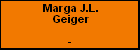 Marga J.L. Geiger