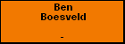 Ben Boesveld