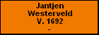 Jantjen Westerveld