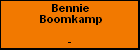 Bennie Boomkamp