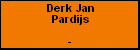 Derk Jan Pardijs