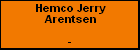 Hemco Jerry Arentsen