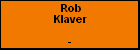 Rob Klaver