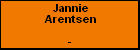Jannie Arentsen