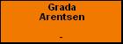Grada Arentsen
