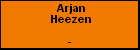 Arjan Heezen