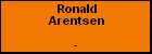 Ronald Arentsen