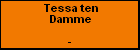 Tessa ten Damme