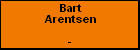 Bart Arentsen