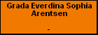Grada Everdina Sophia Arentsen