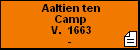 Aaltien ten Camp
