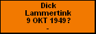 Dick Lammertink