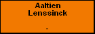 Aaltien Lenssinck