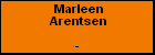Marleen Arentsen