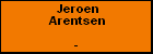 Jeroen Arentsen
