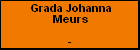 Grada Johanna Meurs