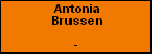 Antonia Brussen