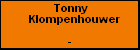 Tonny Klompenhouwer