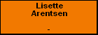 Lisette Arentsen
