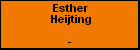 Esther Heijting