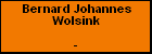 Bernard Johannes Wolsink