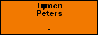 Tijmen Peters