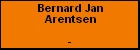 Bernard Jan Arentsen