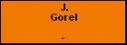 J. Gorel