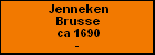 Jenneken Brusse
