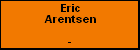 Eric Arentsen
