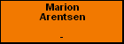 Marion Arentsen